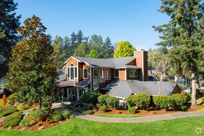 Photo - Park at Dashpoint Apartments