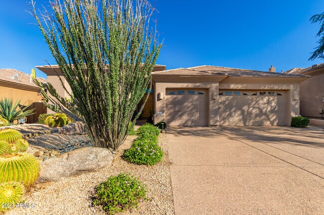 Photo - 9462 E Sandy Vista Dr House