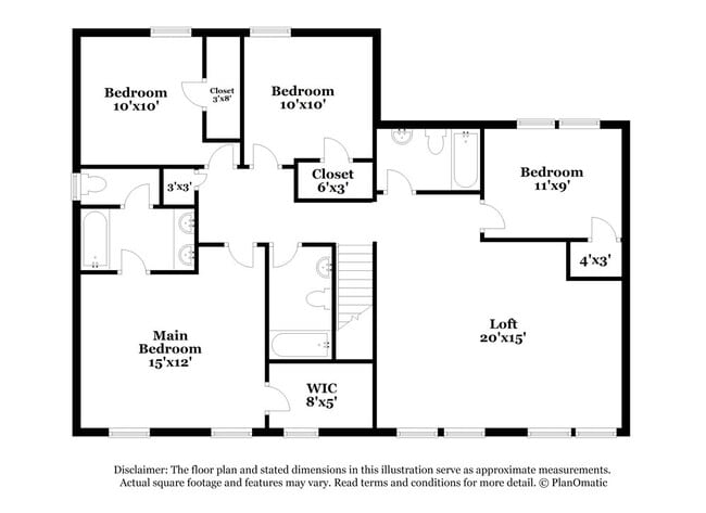 Photo - 9216 Aloysia Ln