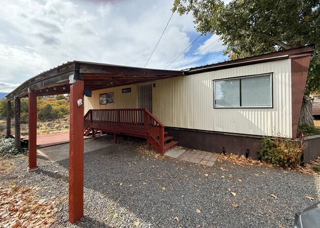 Photo - 2BR/2BA Mobile in Quiet Neighborhood