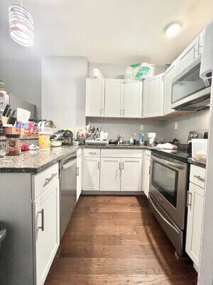 Photo - 846 Huntington Ave