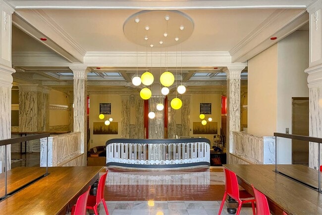 Common Amenity - The Del Prado