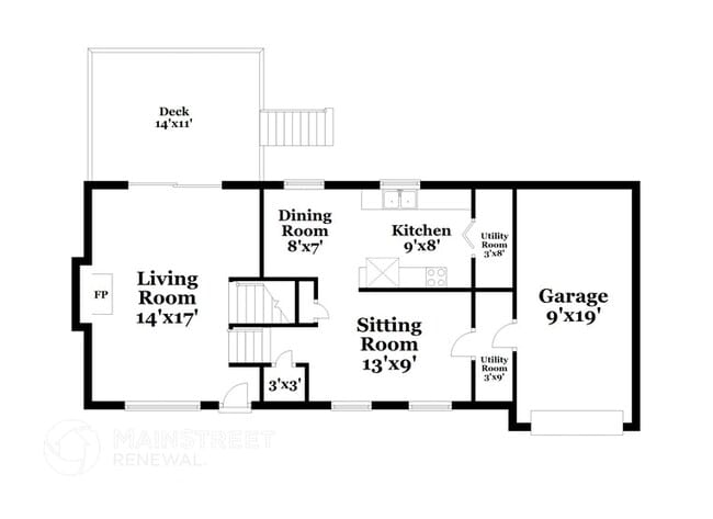 Photo - 6724 Doublegate Ln
