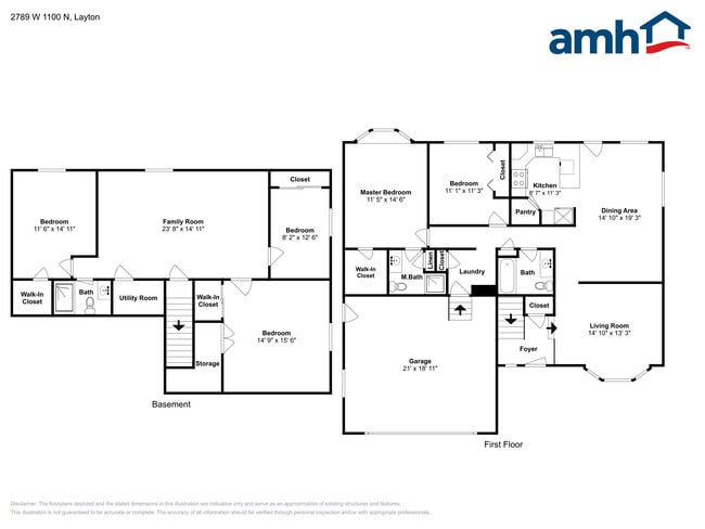 Photo - 2789 W 1100 N