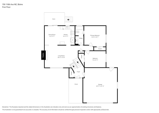 Photo - 750 116th Ave NE