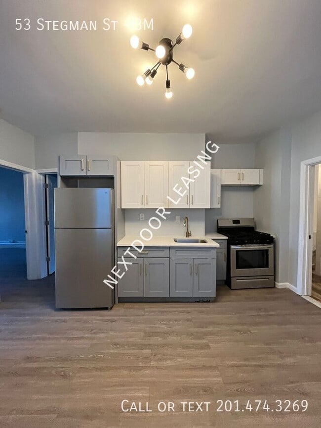 Building Photo - 53 Stegman St Unit 3M