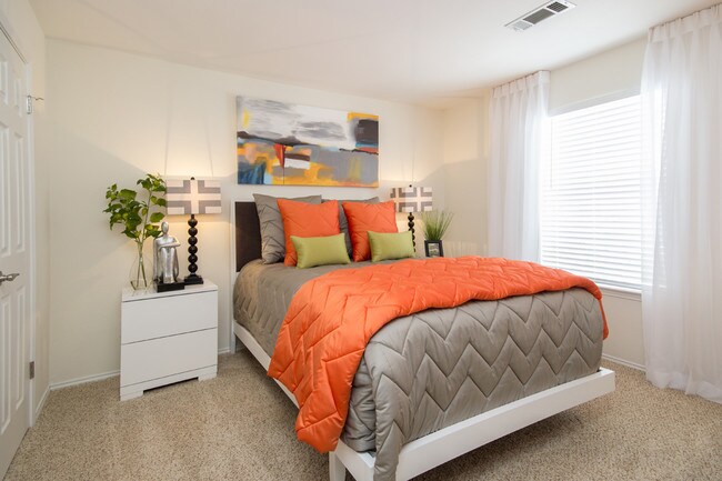 Dover Farms Apartments