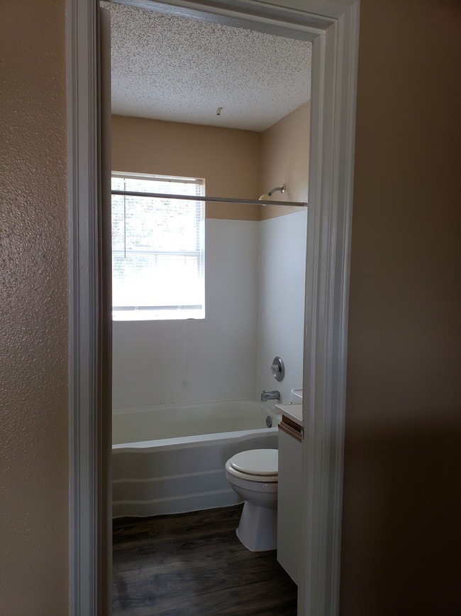 Village Park Apartments