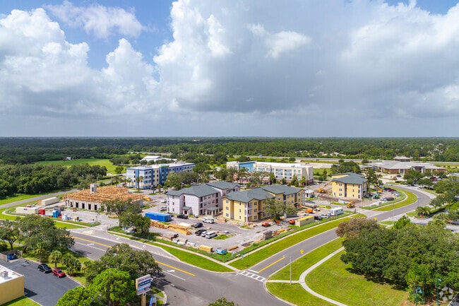 1415 Sportsman Ln NE Palm Bay, FL 32905 - Magnolia at Palm Bay