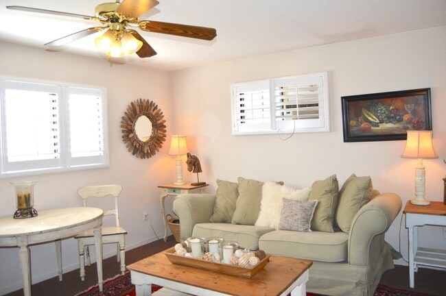 Photo - FULLY FURNISHED 1 BEDROOM 1 BATH COUNTRY HOME AVAILABLE ALL UTILITIES INCLUDED