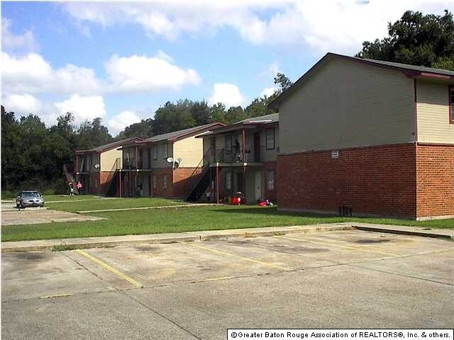 Photo - Greenwood Forest Apartments