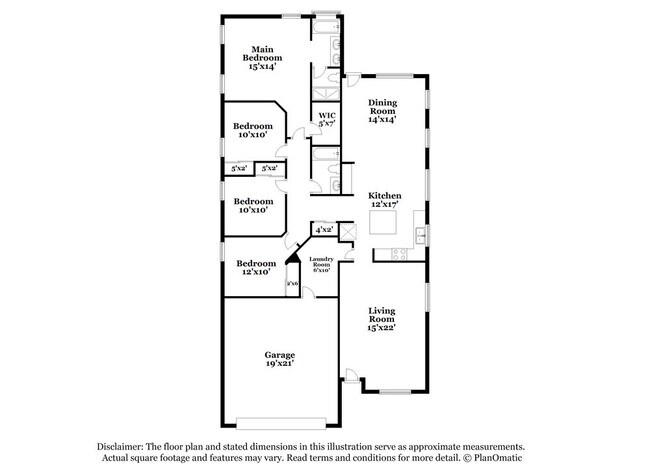 Photo - 3108 S 92nd Dr