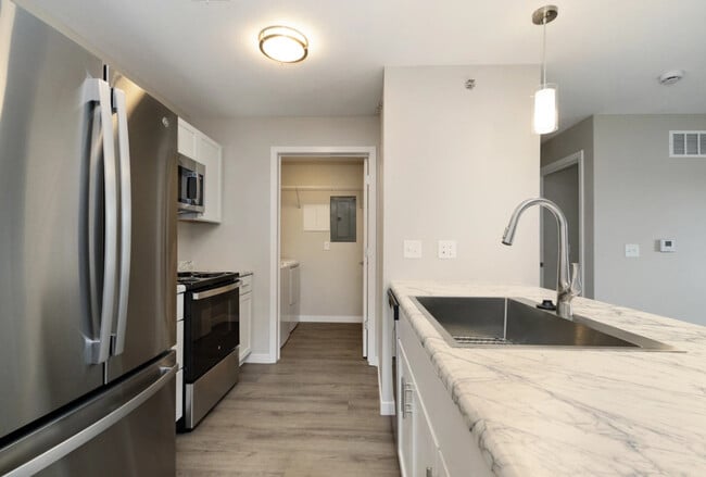 Photo - Golden Ridge