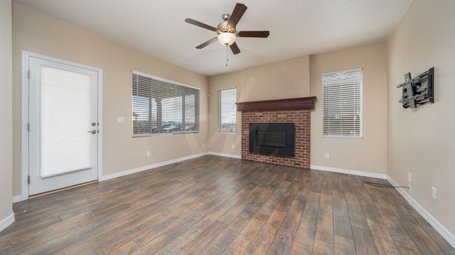 Photo - Immaculate two story home in Indigo Ranch