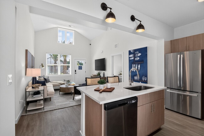 Photo - LEO at Wildwood - Single Family Rental Homes