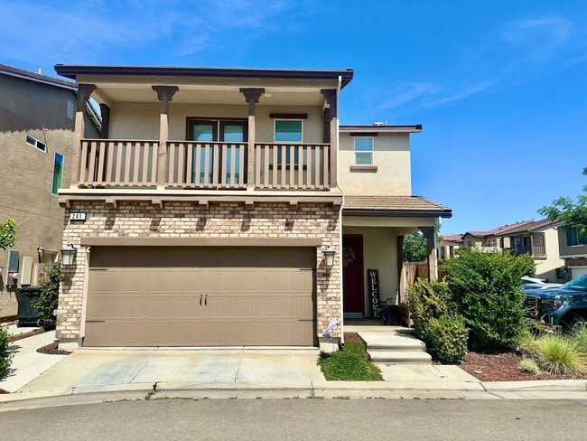 Photo - Newly Built 3/2.5 Bonadelle Home in Riverstone Community
