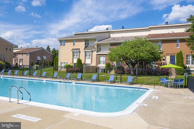 Photo - 1699 Yale Pl Apartment Unit 3BR-412