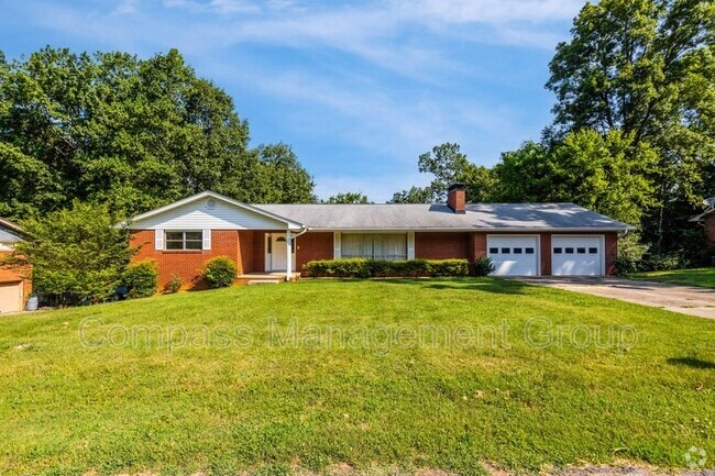 Building Photo - 3109 Dekalb Dr SW Rental