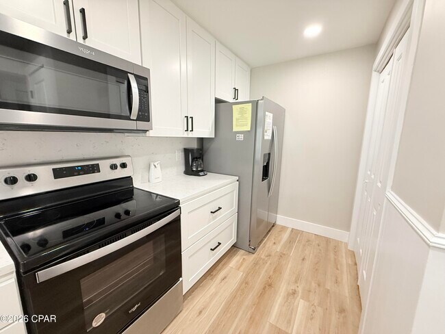 Photo - 520 Richard Jackson Blvd Unit 1912