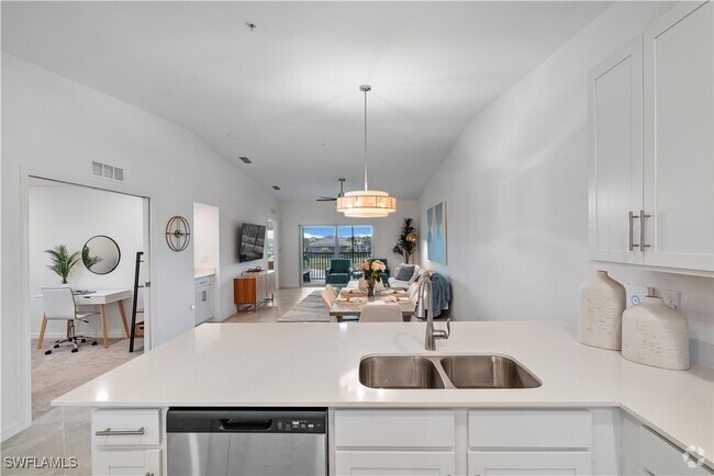 Building Photo - 43996 Boardwalk Loop Unit 1422 Rental