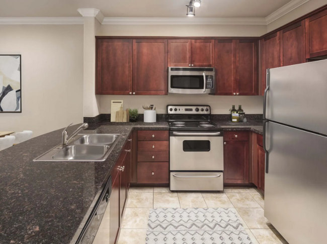 Photo - 11007 Northpointe Blvd Condo Unit 16238