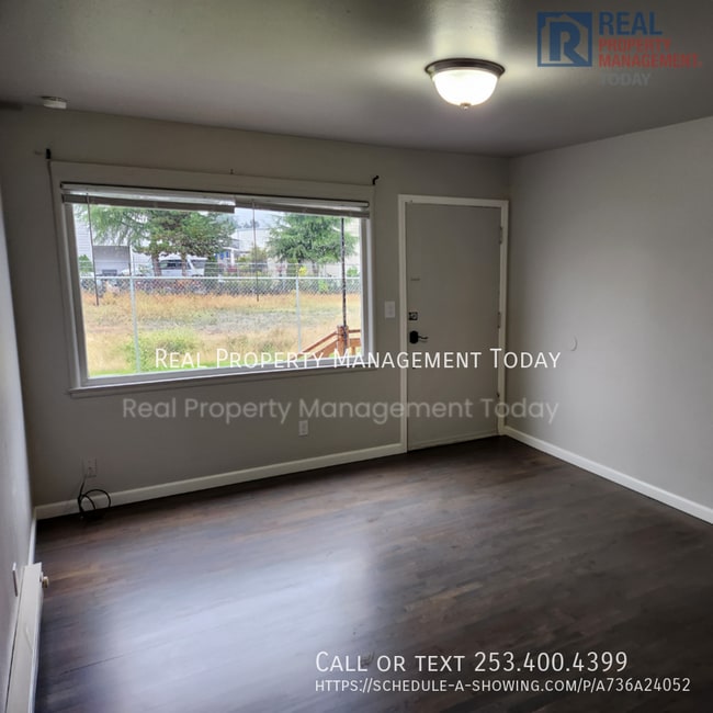 Photo - 8420 1/2 South Tacoma Way-2 Unit 2