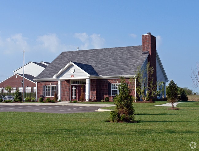 Photo - Misty Creek Apartments