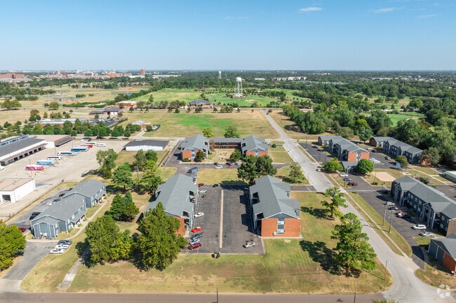 Aerial