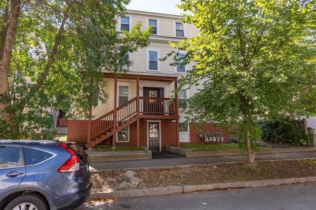 Photo - 27 Union St Unidad 5