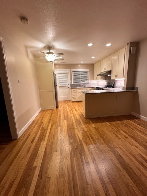 Entry - 725 Laurel St Unit 725 Laurel