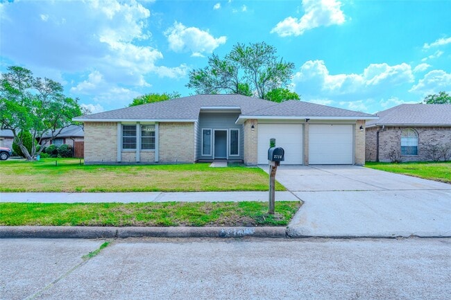 Photo - 2714 Flintrock Cir
