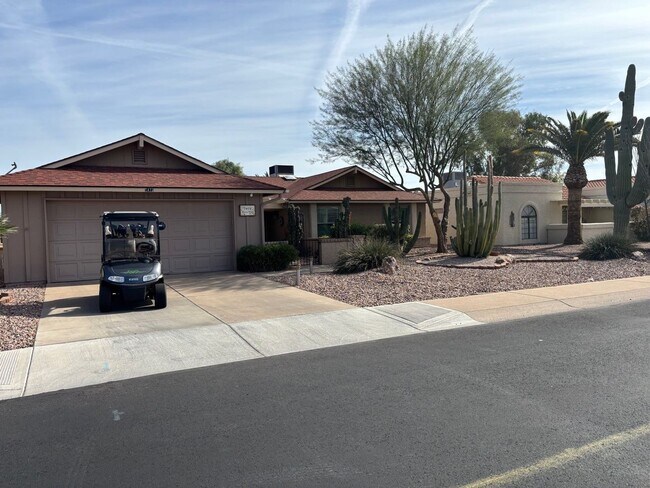 Photo - Amazing Views Golf Course Home  in Leisure World a 45+ Active Adult Resort Community. Available s...