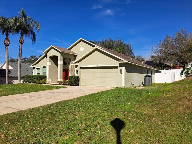 Photo - Pool Home in Oak Valley