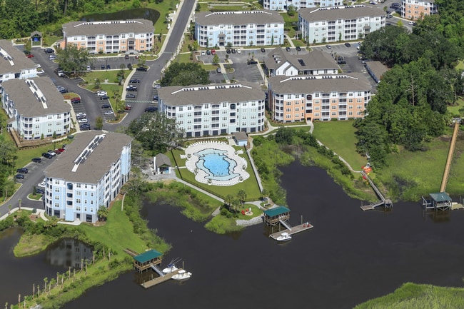 Sweetwater Apartments