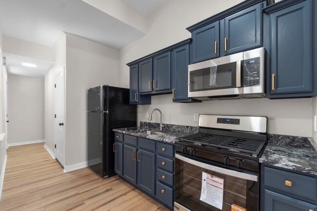 Photo - 2027 E Baltimore St