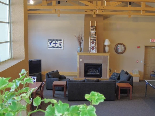 Canyon Village Los Alamos