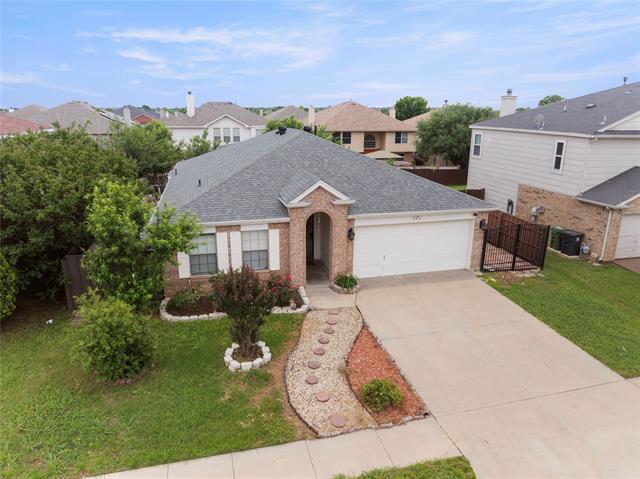 Photo - 206 Shady Brook Dr