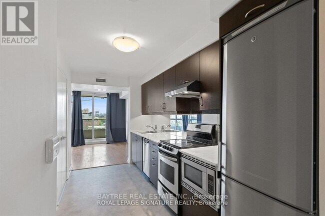 Photo - 320 Richmond St E Unité 1018