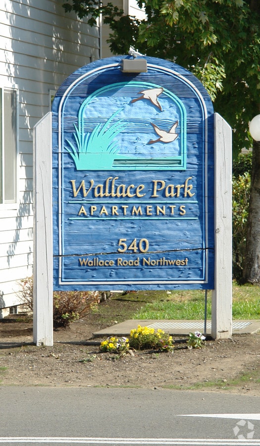 Photo - WALLACE PARK APARTMENTS (03)