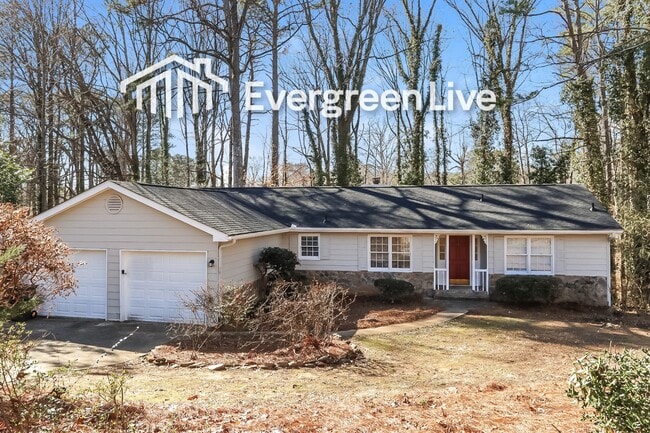 Building Photo - 5040 Waterford Dr SW