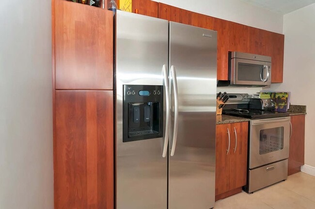 1200 Brickell Bay Dr Unit 2803