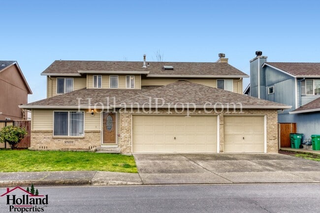Building Photo - Beautiful 4 Bedroom Home in Excellent Beaverton Location!