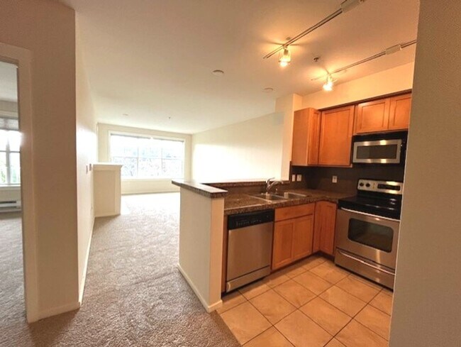 Photo - Sun-Filled Condo by University Village and...