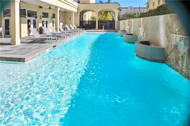 Photo - 1205 Saint Charles Ave Unit 1205 St Charles Ave,  407