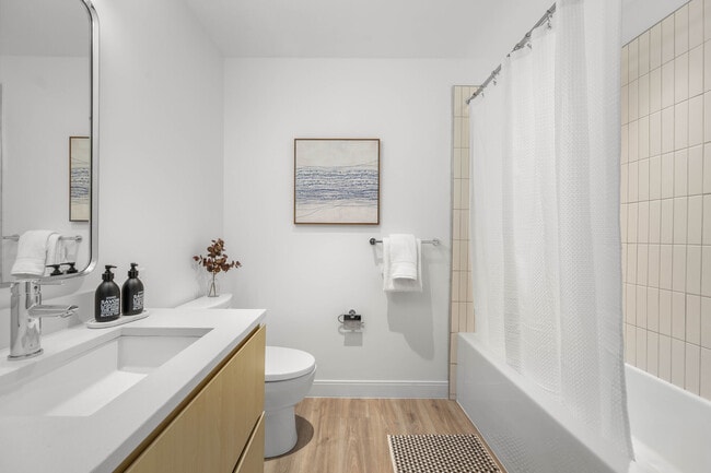 Verra apartments — community photo