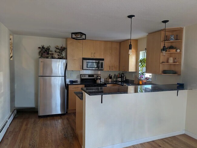 188 S Logan St Unidad 307