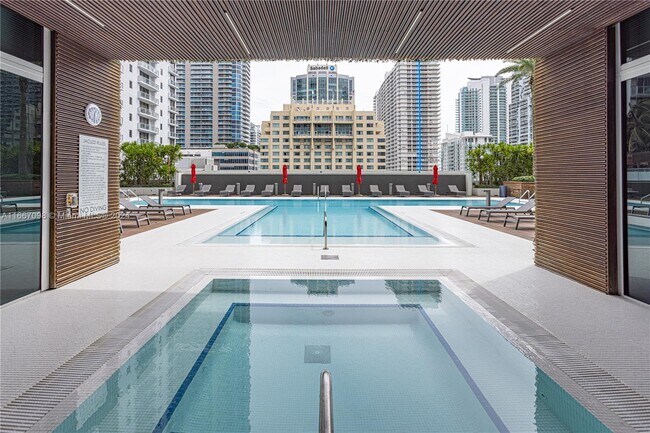 Photo - 1080 Brickell Ave