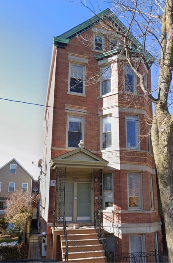 Photo - 1826 N Wood St Unit GF