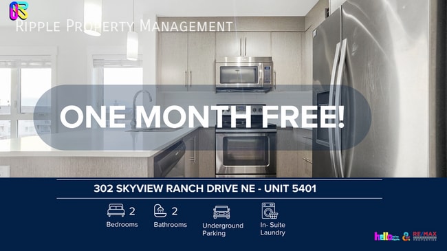 Building Photo - Modern 2 Beds, 2 Baths Apartment/Condo | 2... Unit 5401