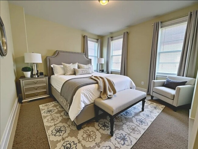 Photo - 4 Bedroom 1 Bathroom Rowhome in Reading w/...